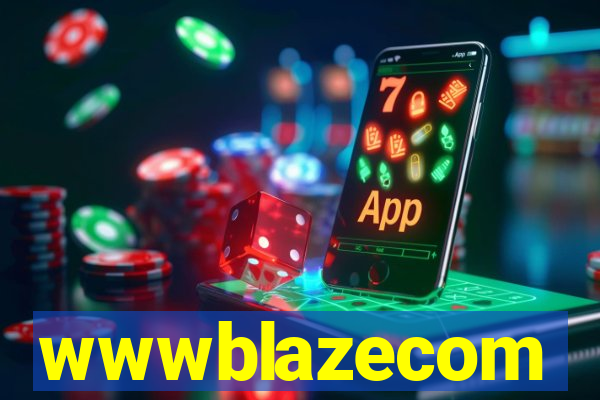 wwwblazecom