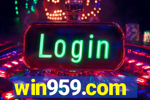 win959.com
