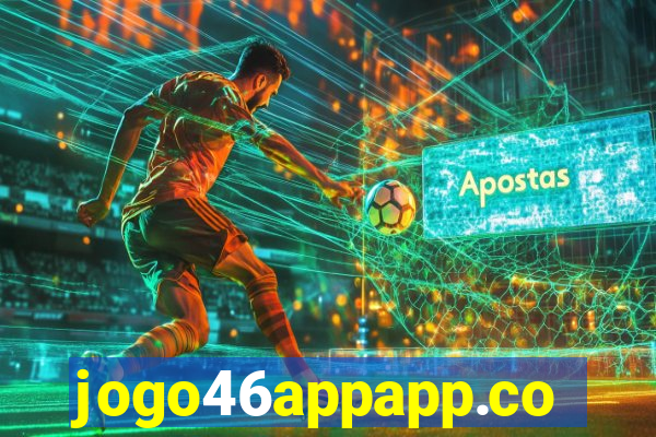 jogo46appapp.com