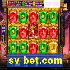 sv bet.com