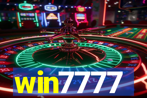 win7777