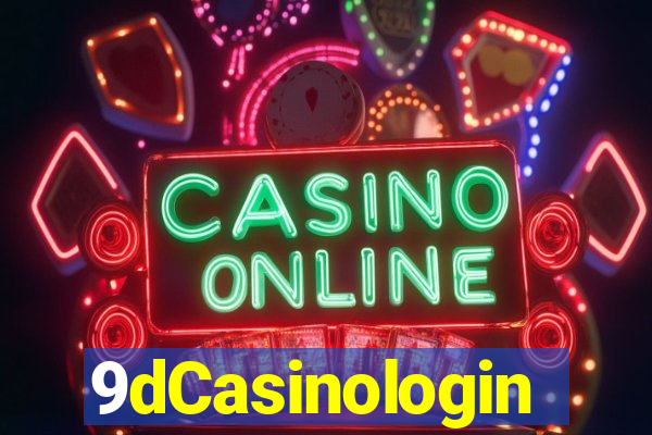 9dCasinologin