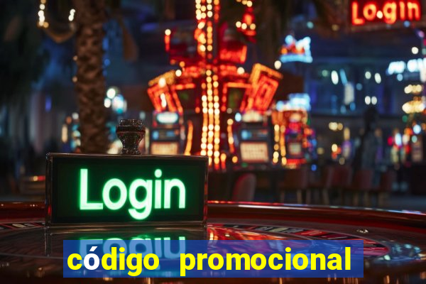 código promocional recarga jogo pix 2024