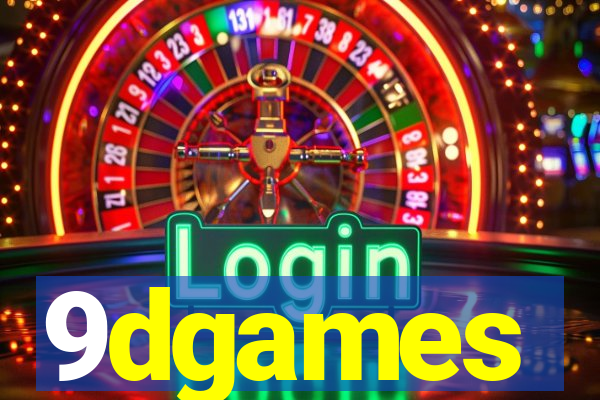 9dgames