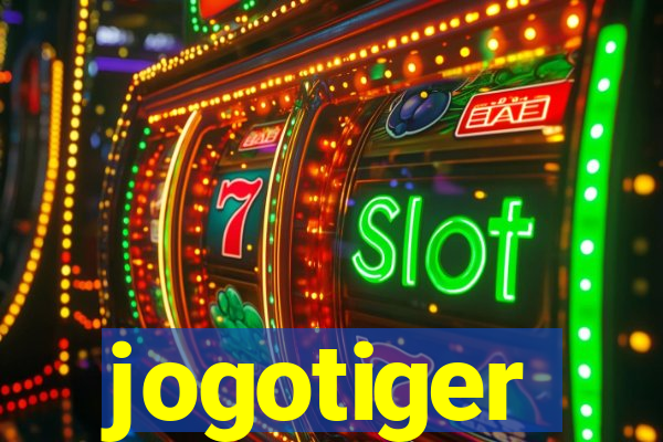 jogotiger