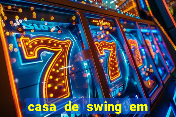casa de swing em porto seguro