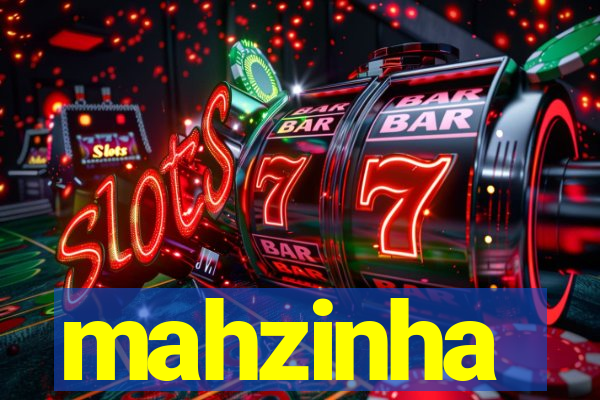 mahzinha