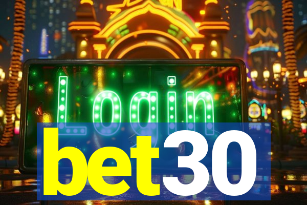 bet30