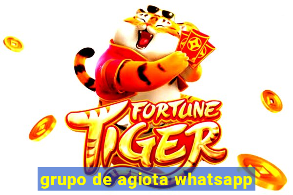 grupo de agiota whatsapp