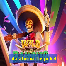 plataforma beijo.bet é confiável