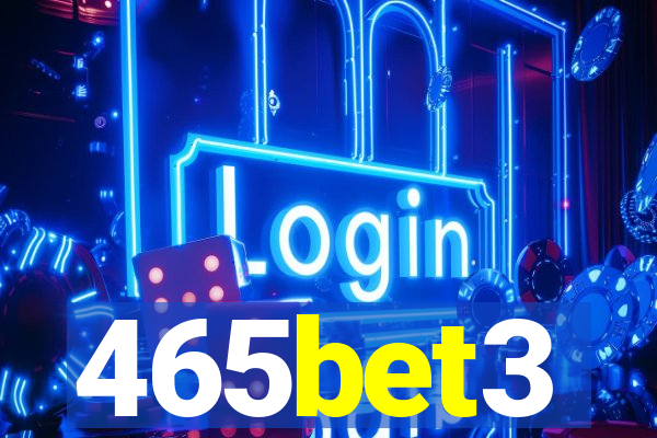 465bet3