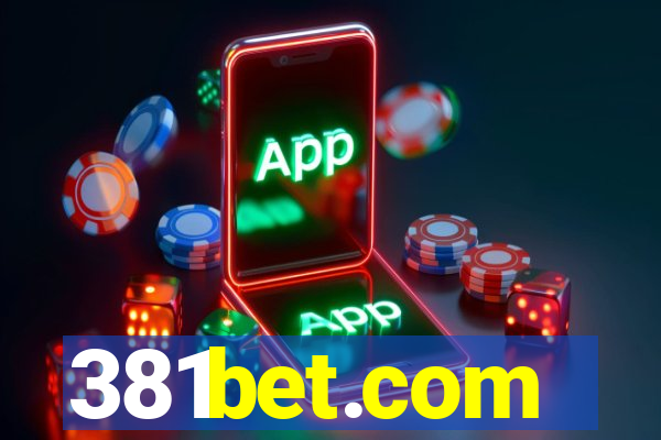 381bet.com