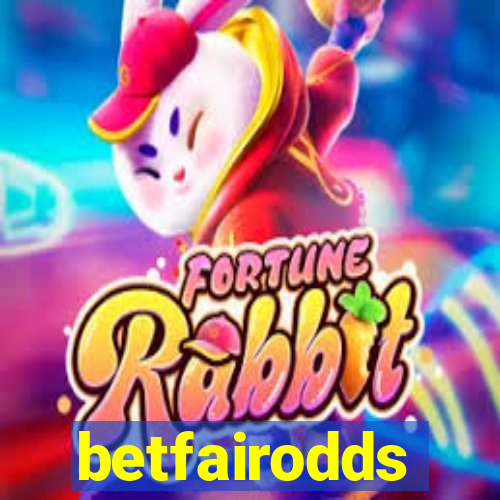 betfairodds