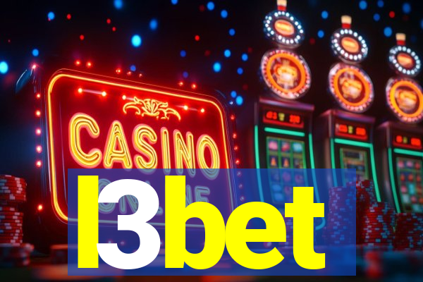 l3bet