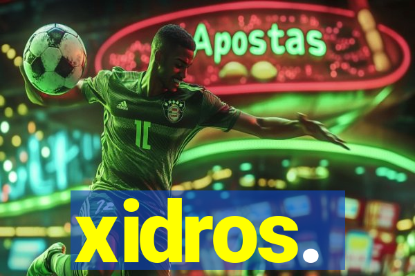 xidros.