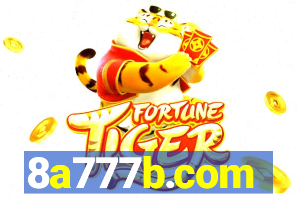 8a777b.com