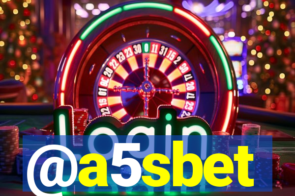 @a5sbet