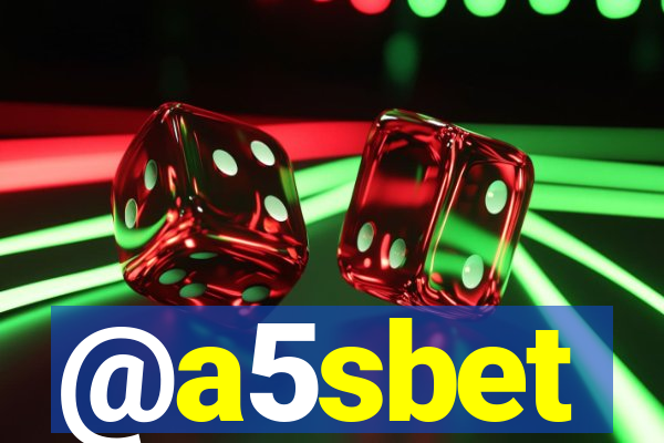 @a5sbet