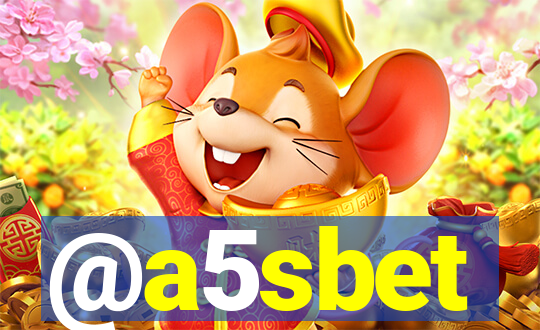 @a5sbet