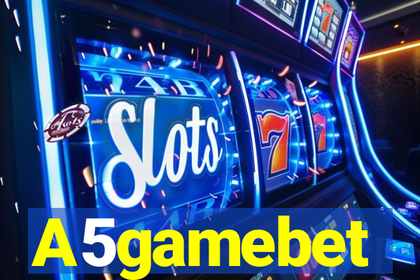 A5gamebet