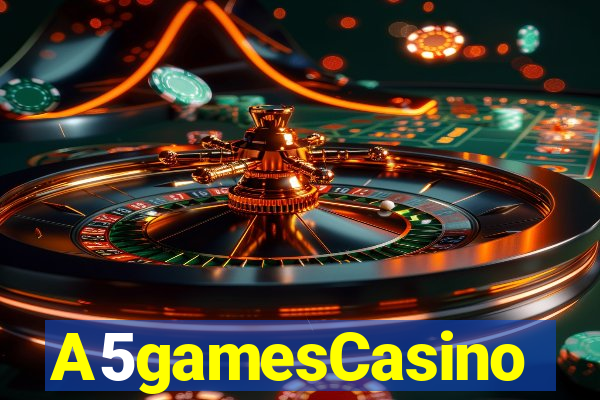A5gamesCasino
