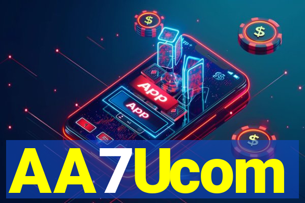 AA7Ucom