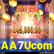 AA7Ucom
