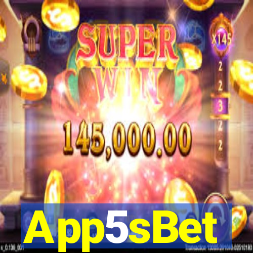 App5sBet