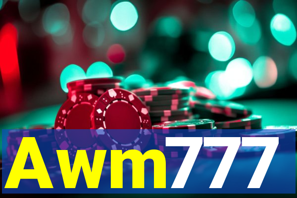 Awm777