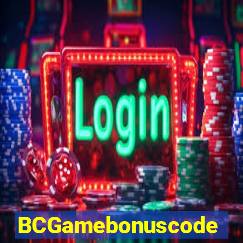 BCGamebonuscode