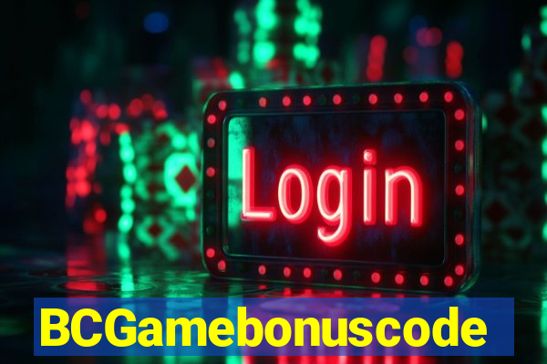 BCGamebonuscode