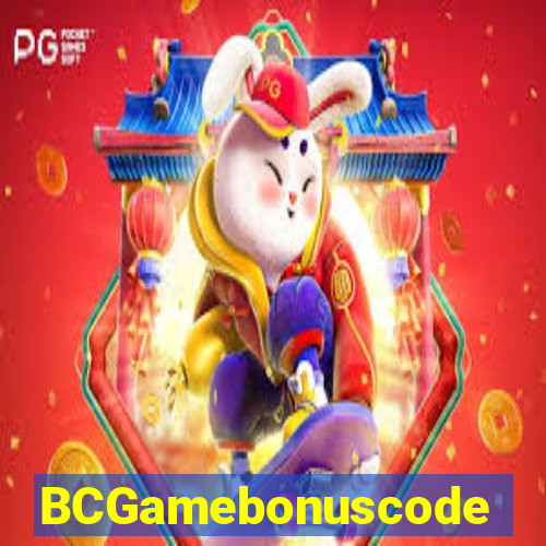 BCGamebonuscode