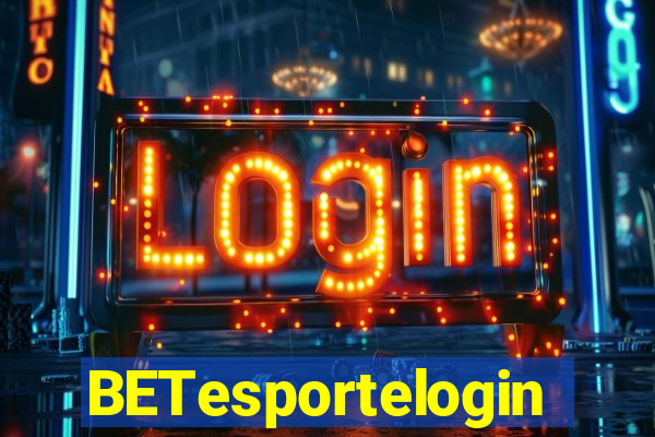 BETesportelogin