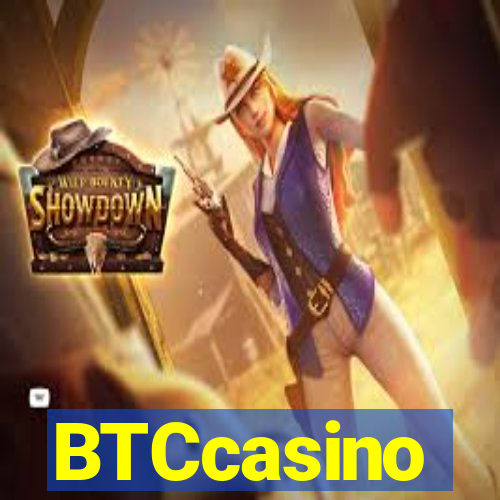 BTCcasino