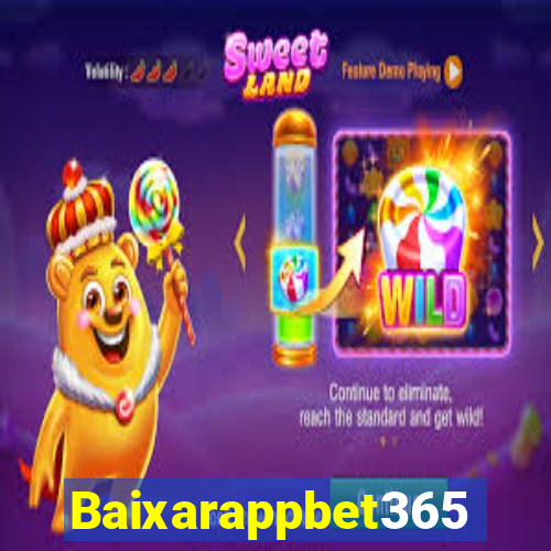 Baixarappbet365