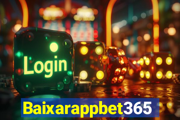 Baixarappbet365