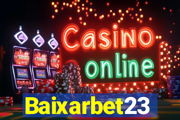 Baixarbet23