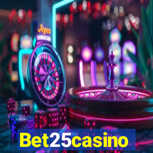 Bet25casino
