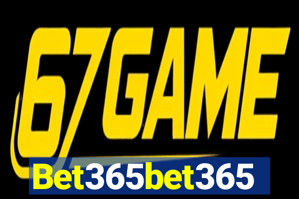 Bet365bet365