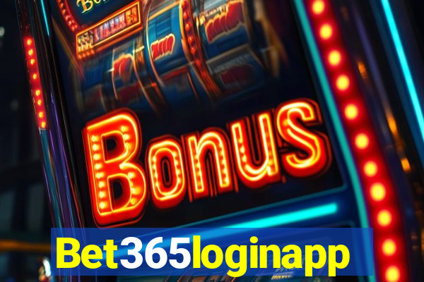 Bet365loginapp