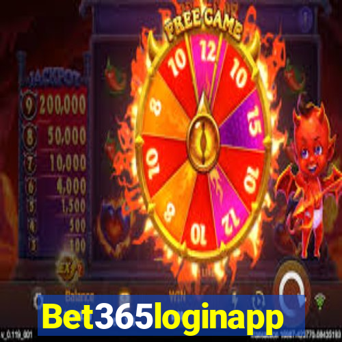 Bet365loginapp