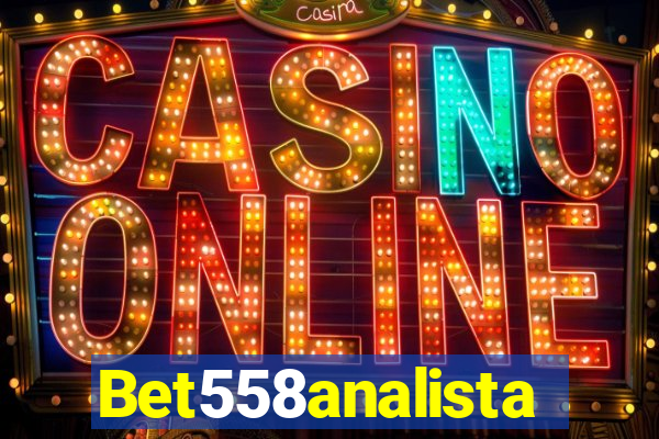 Bet558analista