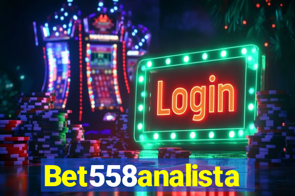 Bet558analista
