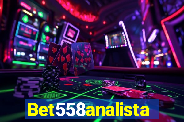 Bet558analista