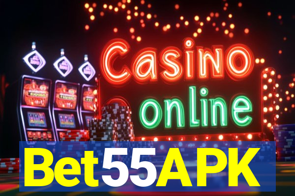 Bet55APK