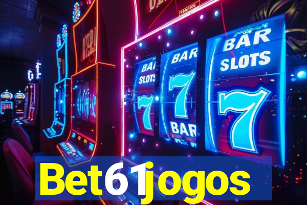 Bet61jogos