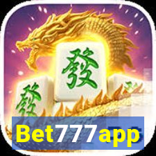 Bet777app