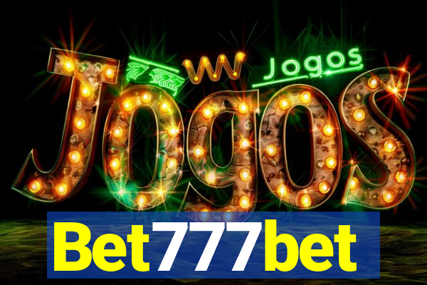 Bet777bet