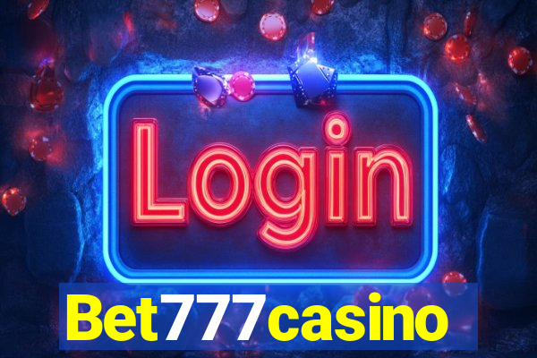Bet777casino