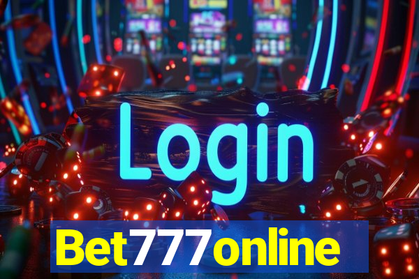 Bet777online